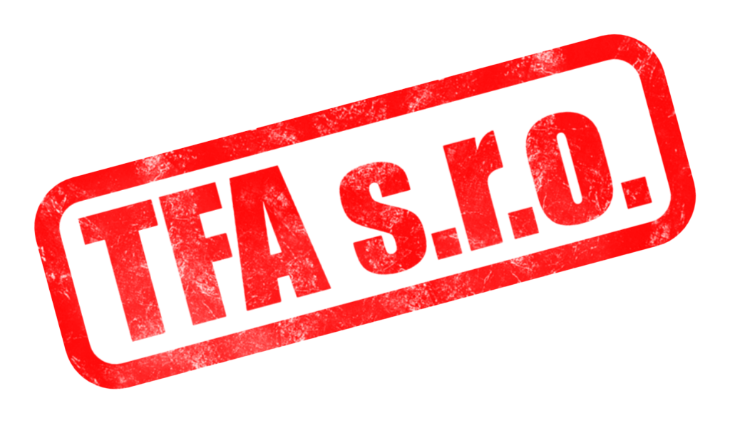 TFA s.r.o.